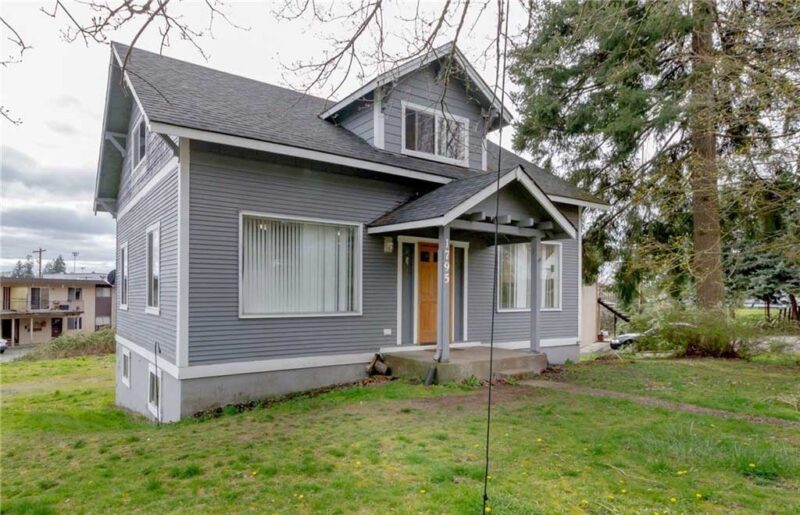 Home Mountain Valley Real Estate Residential, Commercial, Rentals Packwood WA